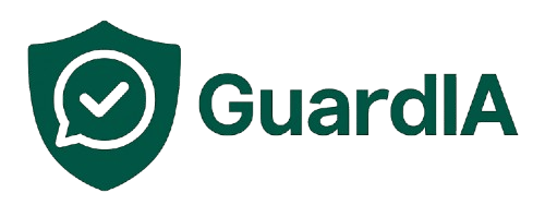 GuardIA Logo